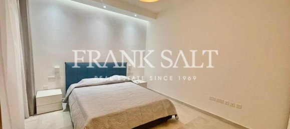 Apartamento T3 em Sliema, Malta N.º 6940 9