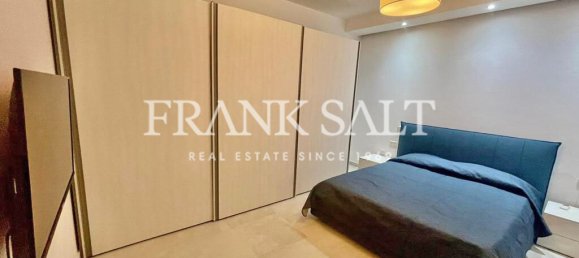 Apartamento T3 em Sliema, Malta N.º 6940 10