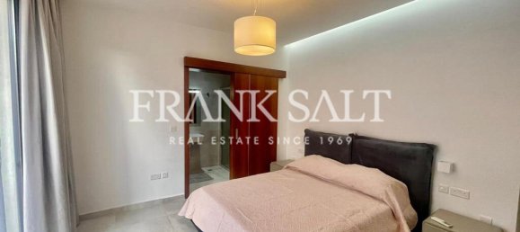 Apartamento T3 em Sliema, Malta N.º 6940 12