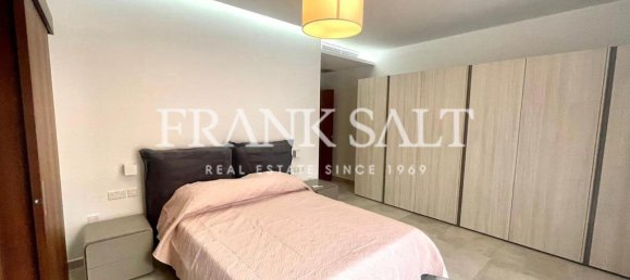 Apartamento T3 em Sliema, Malta N.º 6940 13