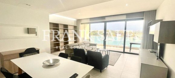 Apartamento T3 em Sliema, Malta N.º 6940 5