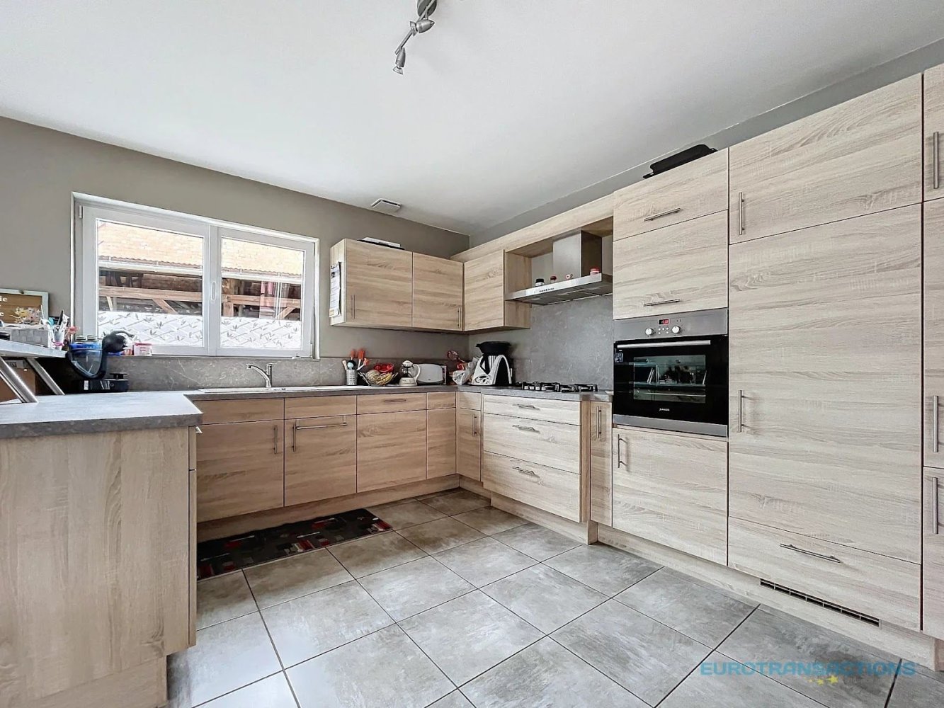 Casa de 4 dormitorios en Bas-Rhin, France No. 267702