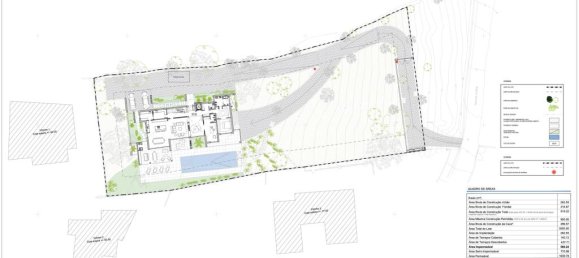 5 bedrooms Villa in Loule, Portugal No. 123052 21