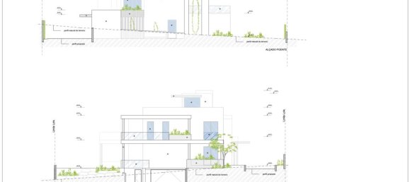 5 bedrooms Villa in Loule, Portugal No. 123052 7