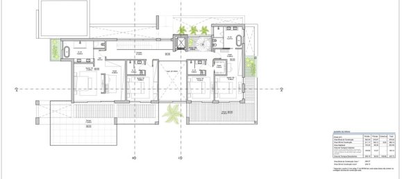 5 bedrooms Villa in Loule, Portugal No. 123052 16