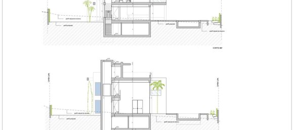 5 bedrooms Villa in Loule, Portugal No. 123052 10