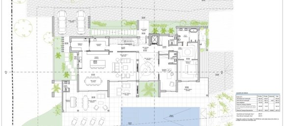 5 bedrooms Villa in Loule, Portugal No. 123052 18