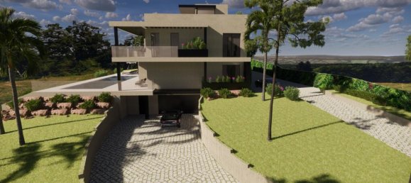 5 bedrooms Villa in Loule, Portugal No. 123052 2