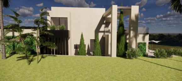 5 bedrooms Villa in Loule, Portugal No. 123052 3