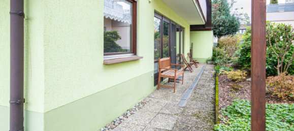 3 chambres Maison de ville à Waldshut, Germany No. 74234 18