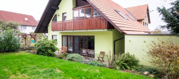 3 chambres Maison de ville à Waldshut, Germany No. 74234 20