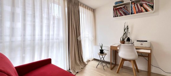 2 chambres Appartement à Milan, Italy No. 263378 15