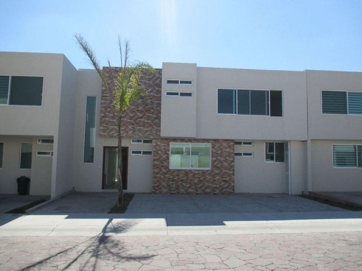 3 Schlafzimmer Haus in Queretaro, Mexico, Nr. 151824