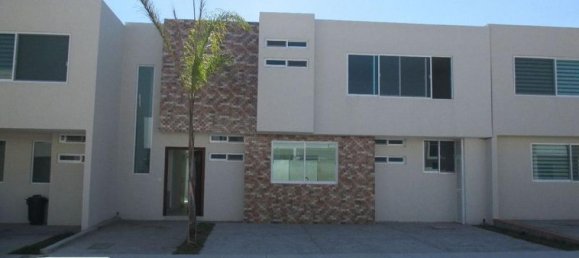 3 Schlafzimmer Haus in Queretaro, Mexico, Nr. 151824 2