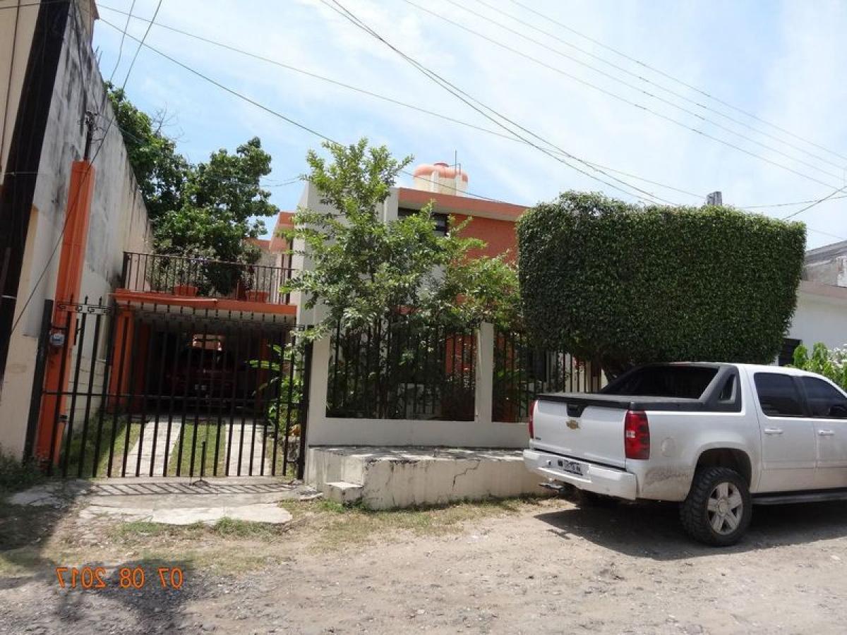 Casa de 5 dormitorios en Ciudad Madero, Mexico No. 168163