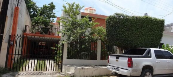 Casa de 5 dormitorios en Ciudad Madero, Mexico No. 168163 2