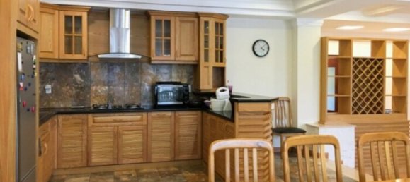 3 dormitorios apartamento en alquiler en Thu Duc, Ho Chi Minh, Vietnam № 75311 6