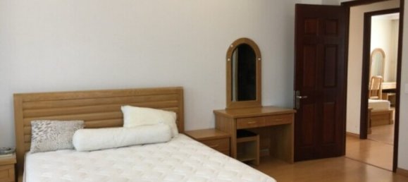 3 dormitorios apartamento en alquiler en Thu Duc, Ho Chi Minh, Vietnam № 75311 9