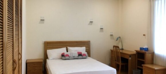 3 dormitorios apartamento en alquiler en Thu Duc, Ho Chi Minh, Vietnam № 75311 5