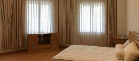 3 dormitorios apartamento en alquiler en Thu Duc, Ho Chi Minh, Vietnam № 75311 4
