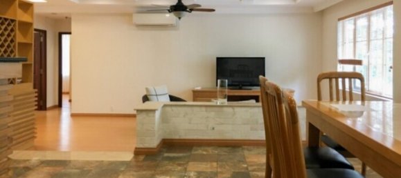 3 dormitorios apartamento en alquiler en Thu Duc, Ho Chi Minh, Vietnam № 75311 7