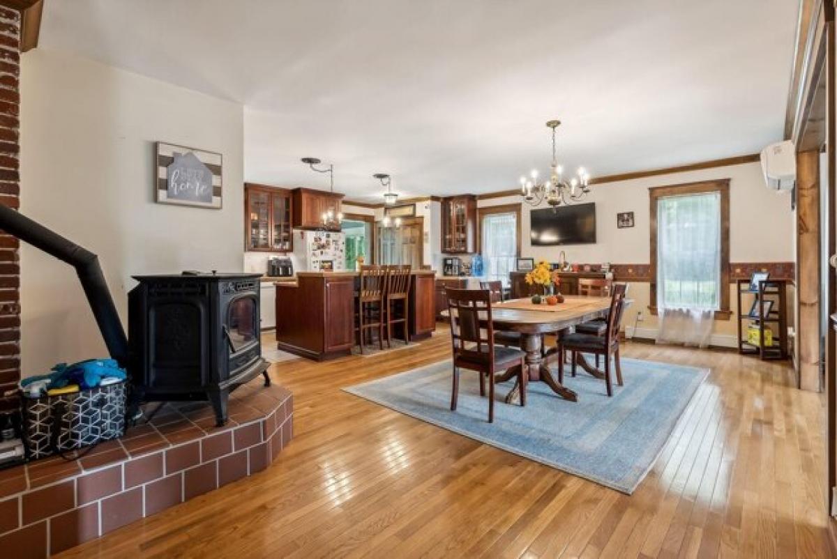 4 bedrooms House in Jefferson, USA No. 396147