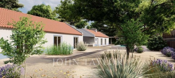 Grundstück in Alcacer do Sal, Portugal 801m², Nr. 123391 5