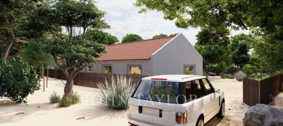 Grundstück in Alcacer do Sal, Portugal 801m², Nr. 123391 2