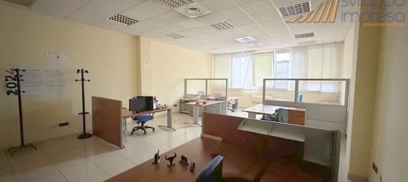 720m² Office in Cinisello Balsamo, Italy No. 61095 4