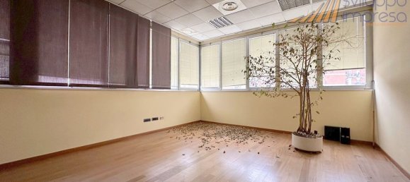 720m² Office in Cinisello Balsamo, Italy No. 61095 12