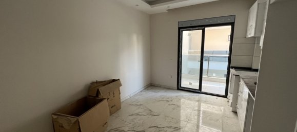 Apartamento 1+1 em Alanya, Turkey N.º 8191 7