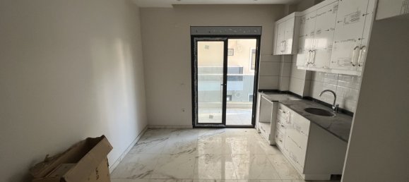 Apartamento 1+1 em Alanya, Turkey N.º 8191 6