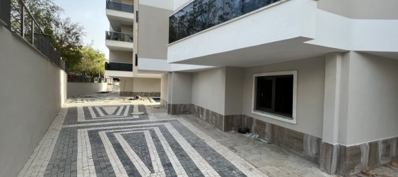 Apartamento 1+1 em Alanya, Turkey N.º 8191 8