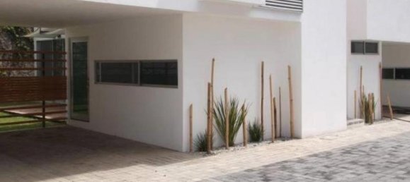 Casa T3 em Morelos, Mexico N.º 159161 2