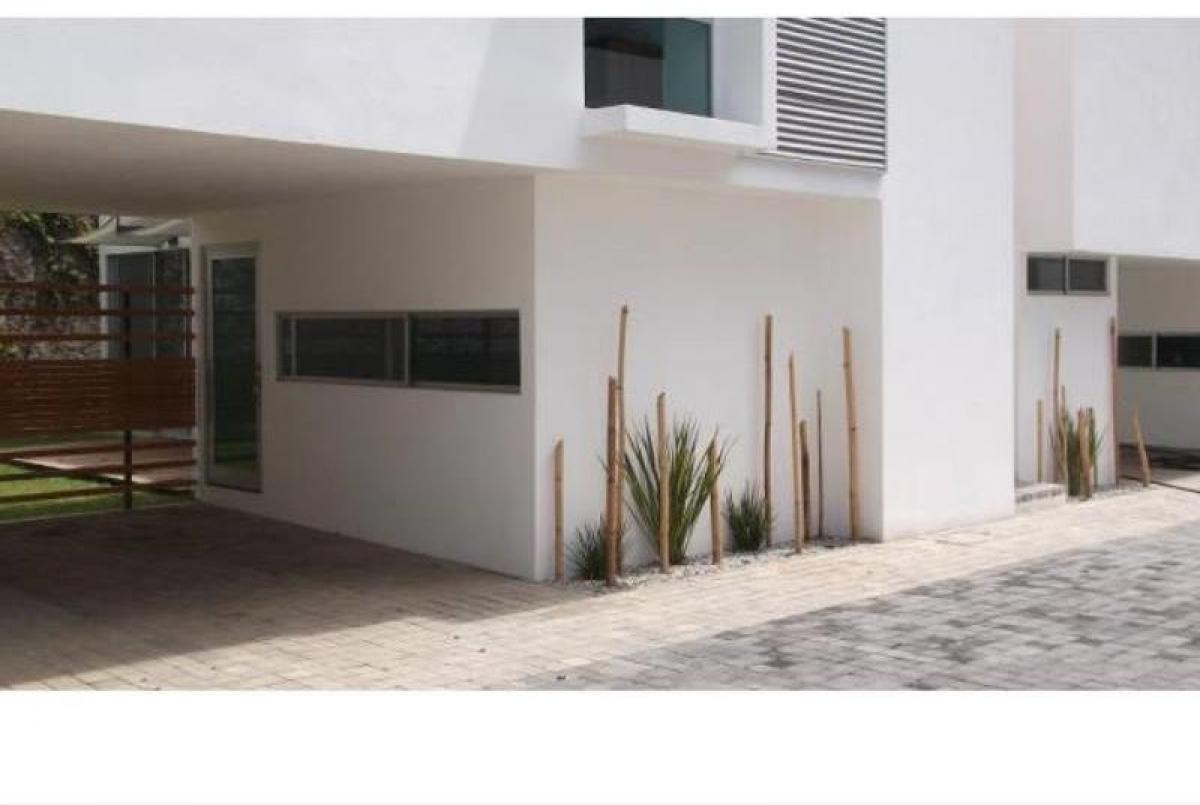 Casa T3 em Morelos, Mexico N.º 159161