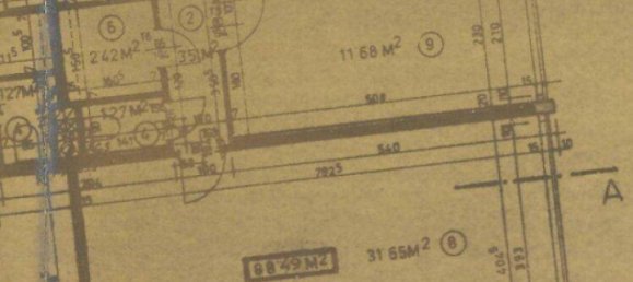 3 rooms Apartment in Penzing, Austria No. 134255 14