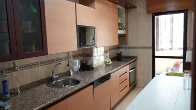 3 chambres Appartement à Zamora, Spain No. 142845