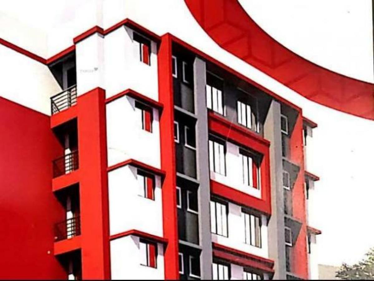 Estudio en Mumbai, India No. 18437