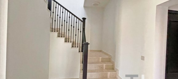 4 chambres Maison de ville à Serena, UAE No. 94485 6