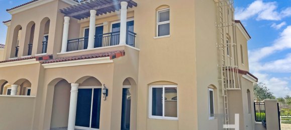 4 chambres Maison de ville à Serena, UAE No. 94485 2