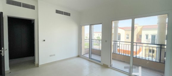 4 chambres Maison de ville à Serena, UAE No. 94485 12