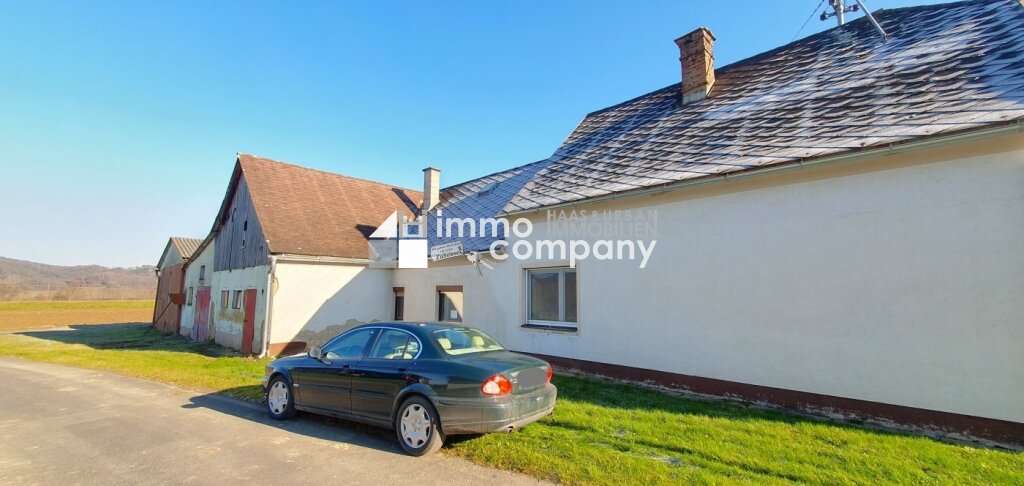 Дом с 4 комнатами в Еннерсдорф, Австрия № 37368