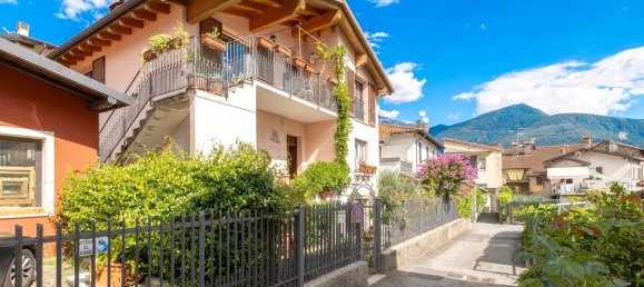 3 غرف نوم منزل في Gravedona ed Uniti, Italy رقم 309796 30