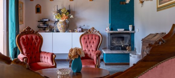 3 غرف نوم منزل في Gravedona ed Uniti, Italy رقم 309796 14