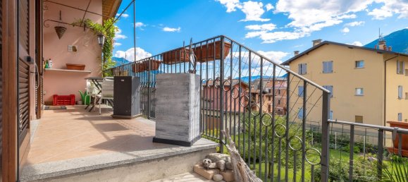 3 غرف نوم منزل في Gravedona ed Uniti, Italy رقم 309796 22