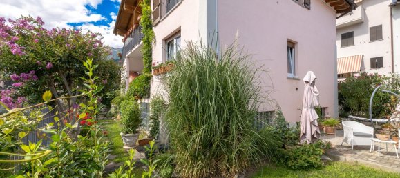 3 غرف نوم منزل في Gravedona ed Uniti, Italy رقم 309796 28