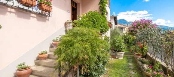 3 غرف نوم منزل في Gravedona ed Uniti, Italy رقم 309796 33