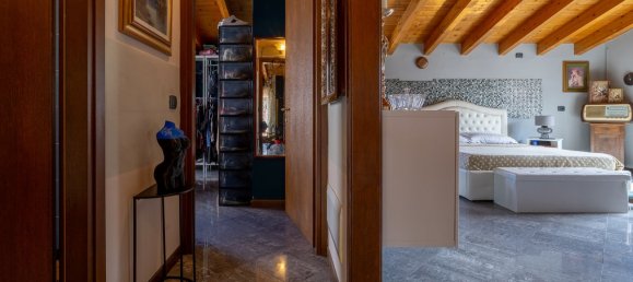 3 غرف نوم منزل في Gravedona ed Uniti, Italy رقم 309796 12