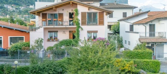 3 غرف نوم منزل في Gravedona ed Uniti, Italy رقم 309796 2