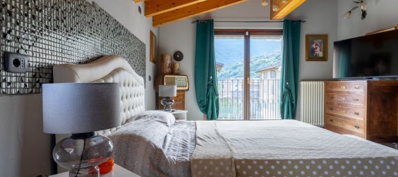 3 غرف نوم منزل في Gravedona ed Uniti, Italy رقم 309796 18